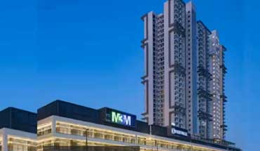 M3M Noida